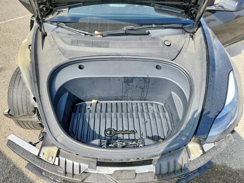 2023 TESLA MODEL 3 11