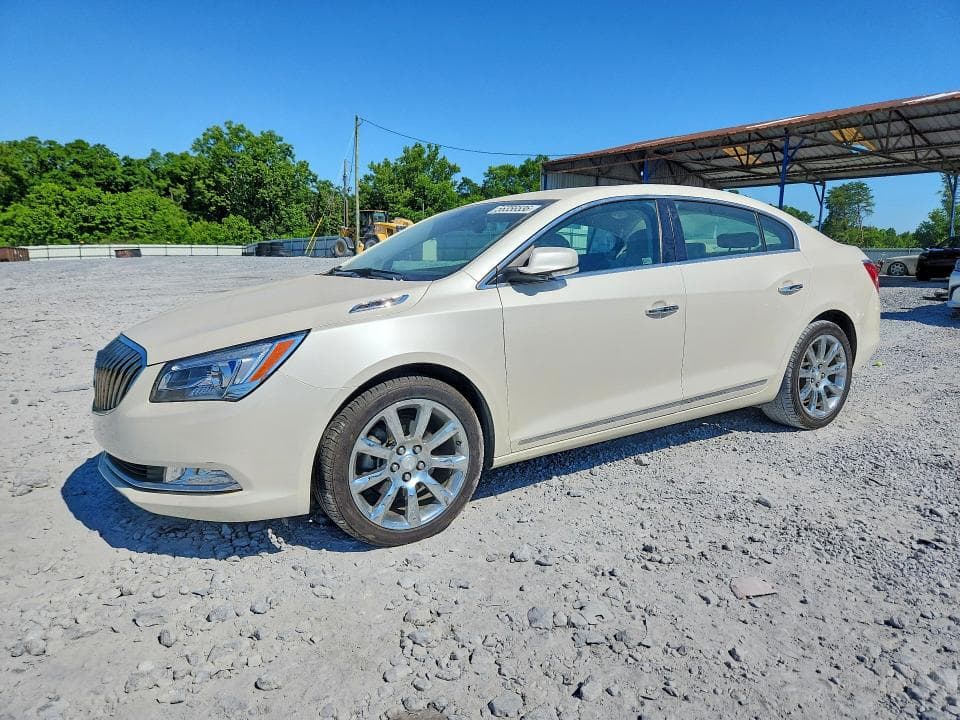 2014 BUICK LACROSSE - 1