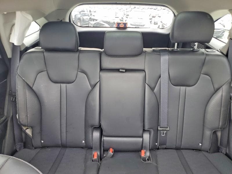 2024 KIA SORENTO S 10