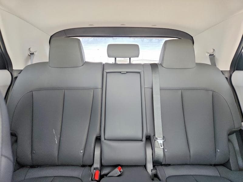 2025 HYUNDAI IONIQ 5 SEL 10
