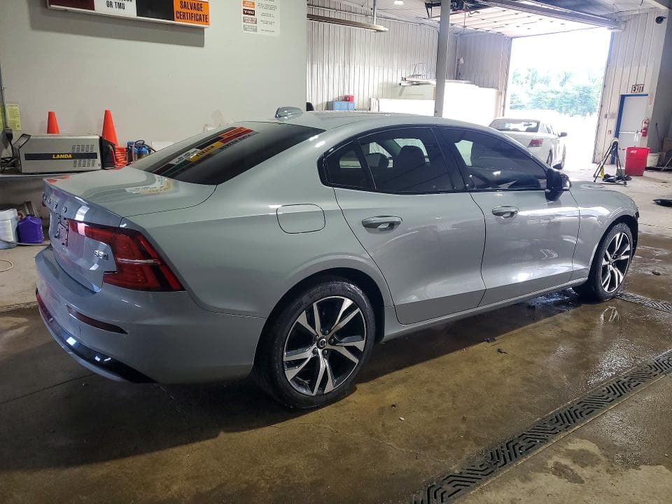 2025 VOLVO S60 CORE 3