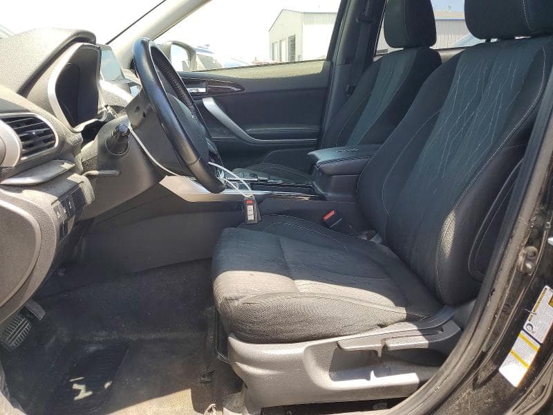 2020 MITSUBISHI ECLIPSE CROSS SE 7