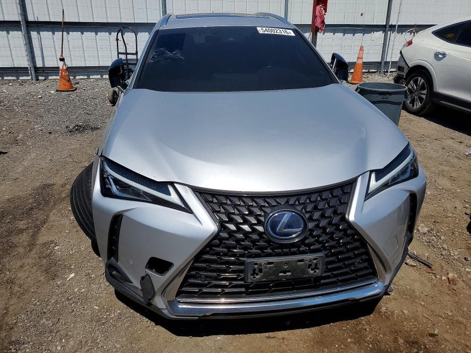 2019 LEXUS UX 250H 5