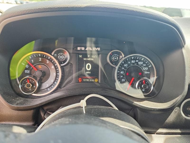 2020 RAM 1500 BIG HORN/LONE STAR 9
