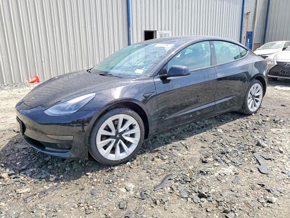 2023 TESLA MODEL 3 - 1