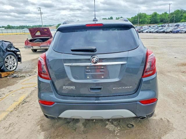 2018 BUICK ENCORE PREFERRED 6