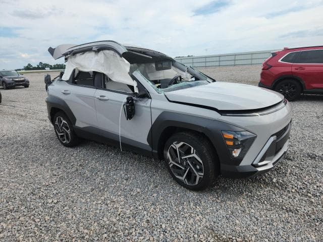 2026 HYUNDAI KONA SEL PREMIUM 4