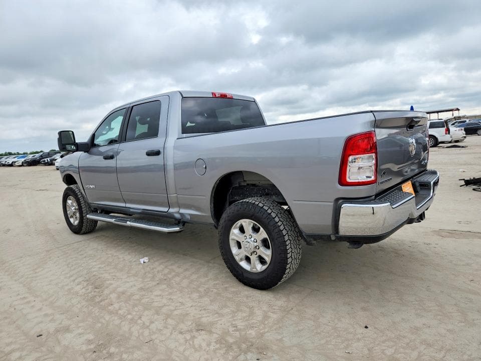 2024 RAM 2500 BIG HORN 2