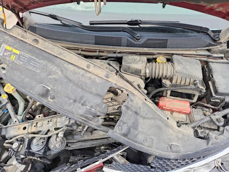 2017 CHRYSLER PACIFICA TOURING L PLUS 12