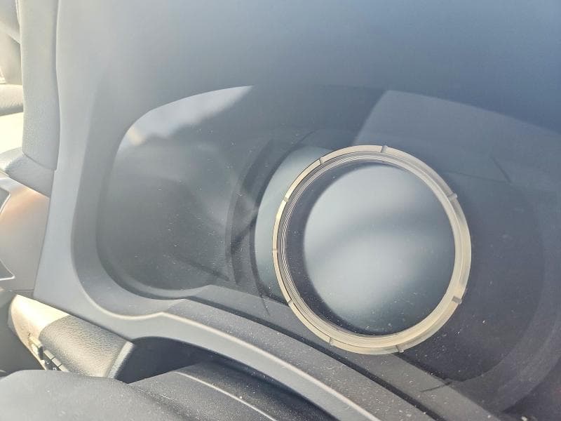 2019 LEXUS IS 300 9