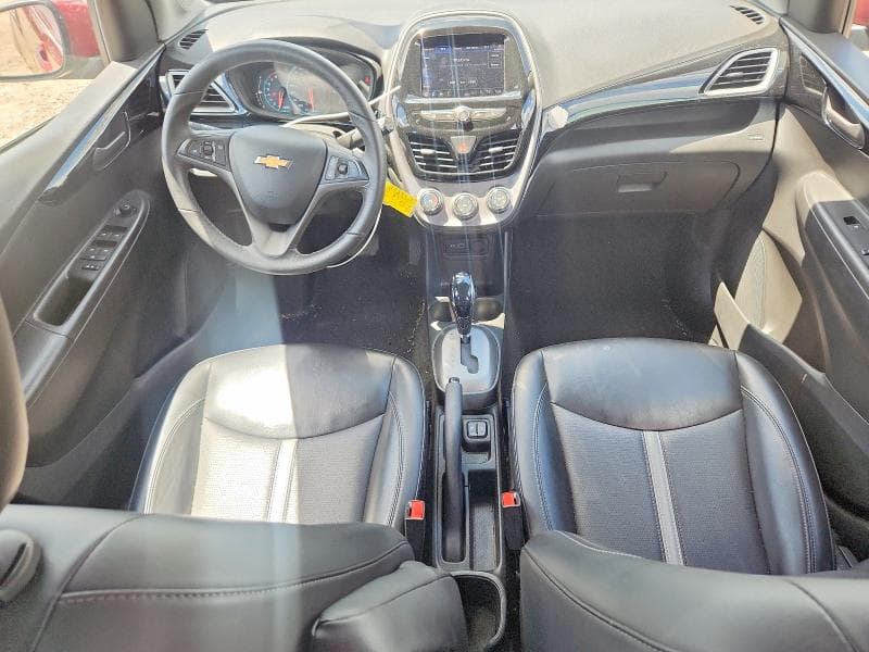 2022 CHEVROLET SPARK ACTIV 8
