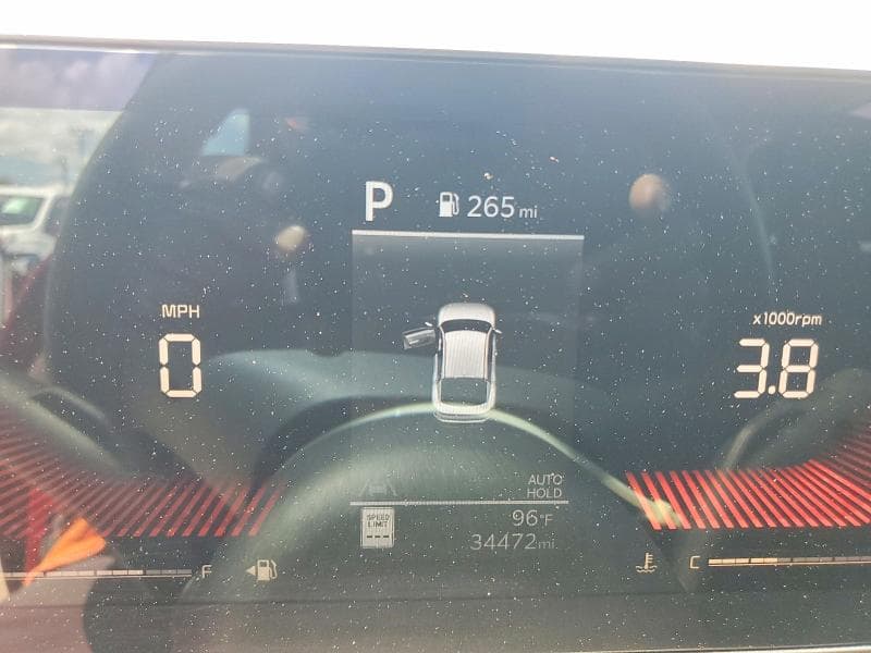 2025 KIA K4 LXS 9