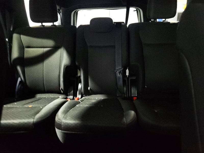 2019 FORD EXPEDITION MAX XLT 10