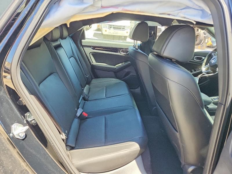 2026 HONDA CIVIC SPORT TOURING 10