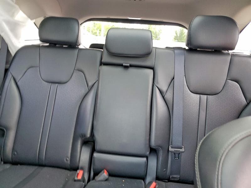2021 KIA SORENTO S 10