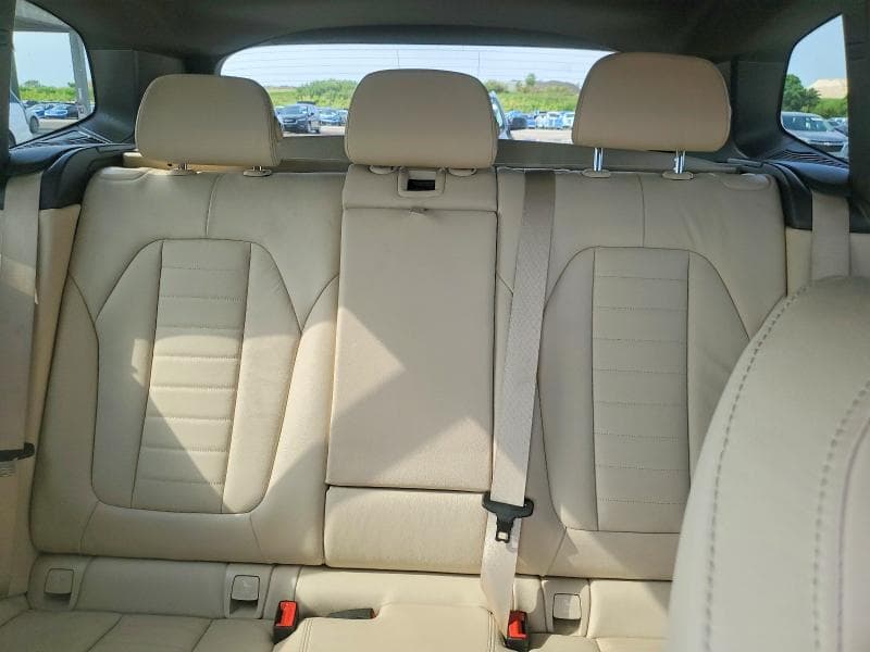 2020 BMW X3 SDRIVE30I 10