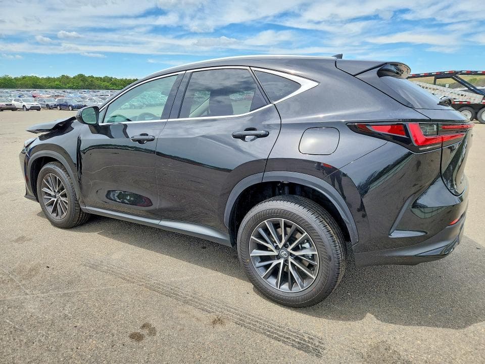 2026 LEXUS NX 350 PREMIUM 2
