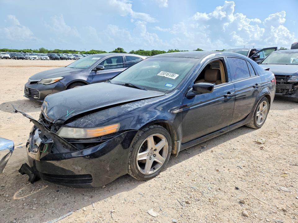2005 ACURA TL - 1