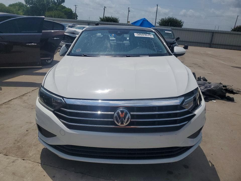 2020 VOLKSWAGEN JETTA SEL 5