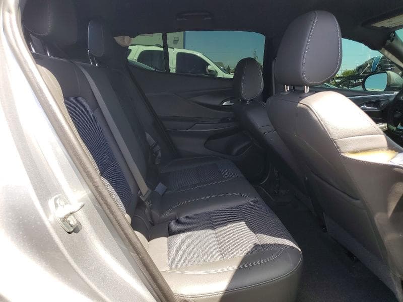 2024 BUICK ENVISTA PREFERRED 10