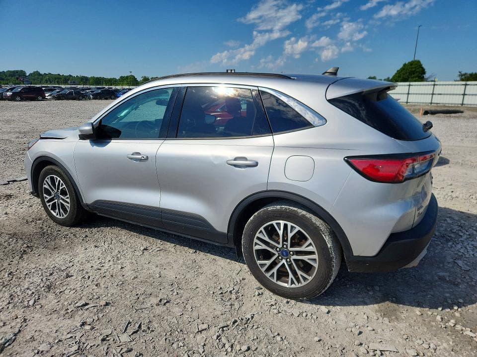 2020 FORD ESCAPE SEL 2