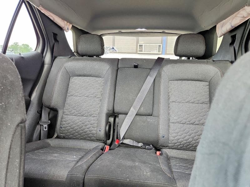 2019 CHEVROLET EQUINOX LT 10