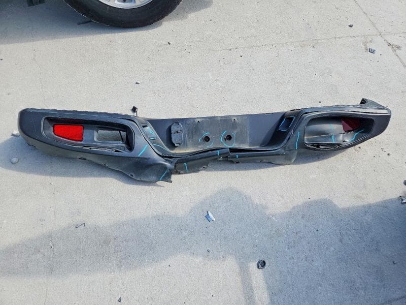 2021 JEEP GLADIATOR SPORT 12
