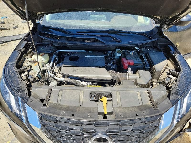 2023 NISSAN ROGUE SV 12