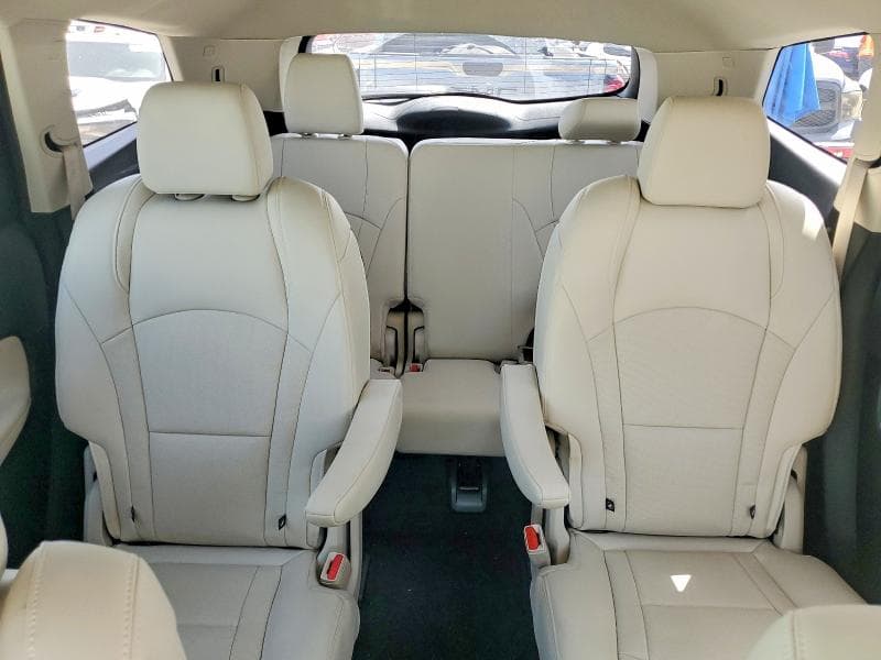 2023 BUICK ENCLAVE ESSENCE 10
