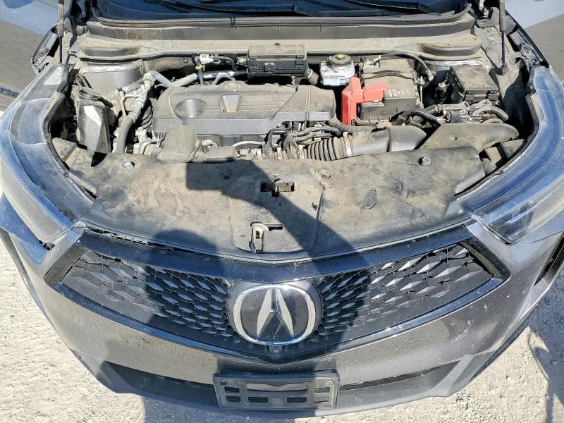 2023 ACURA RDX A-SPEC ADVANCE 11