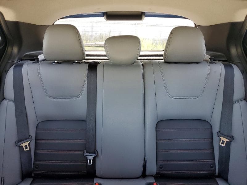 2021 NISSAN KICKS SR 10