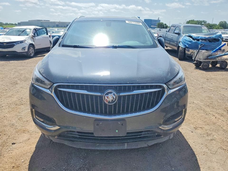 2019 BUICK ENCLAVE ESSENCE 5