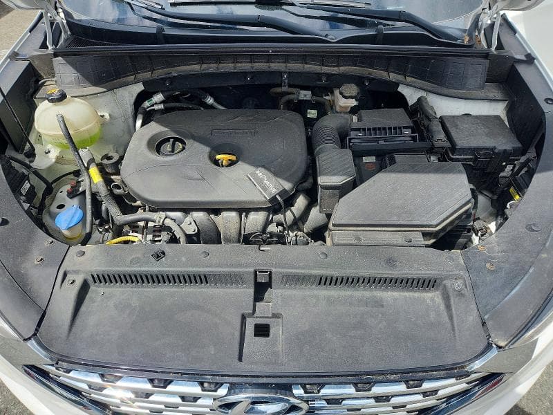 2020 HYUNDAI TUCSON VALUE 12