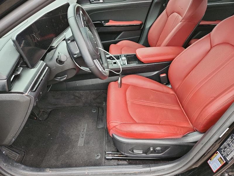 2025 KIA K5 GT LINE 7