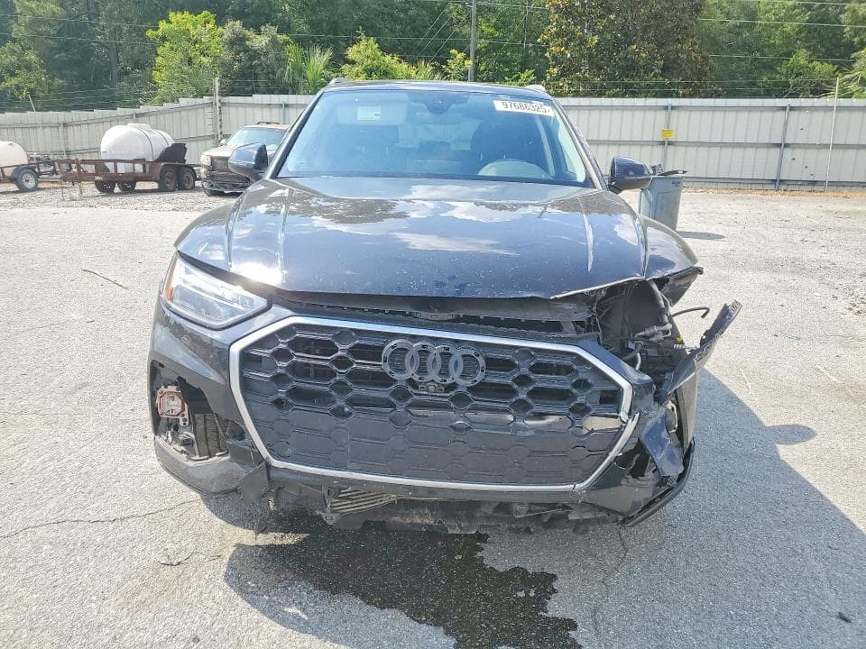 2023 AUDI Q5 PREMIUM PLUS 45 5