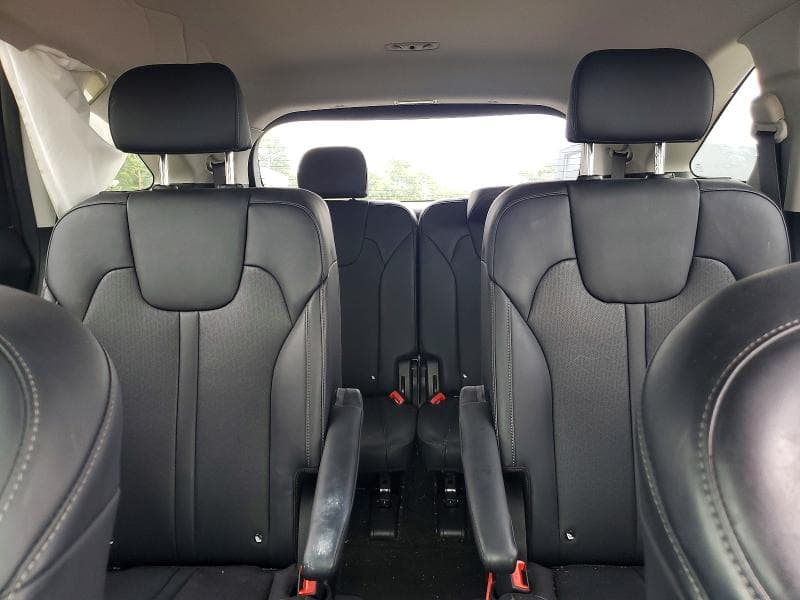 2023 KIA SORENTO EX 10