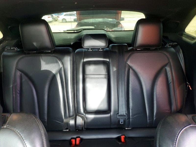 2019 LINCOLN MKC RESERVE 10