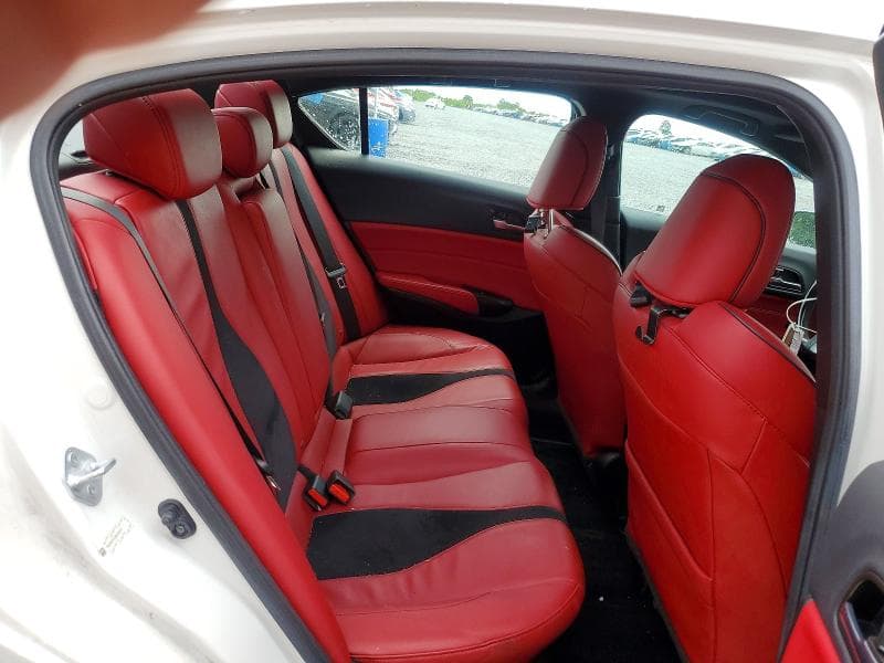 2021 ACURA ILX PREMIUM A-SPEC 10