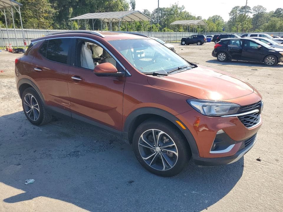 2020 BUICK ENCORE GX SELECT 4
