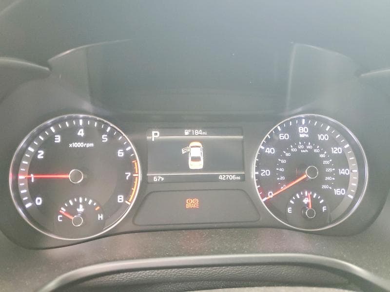 2023 KIA FORTE LXS 9