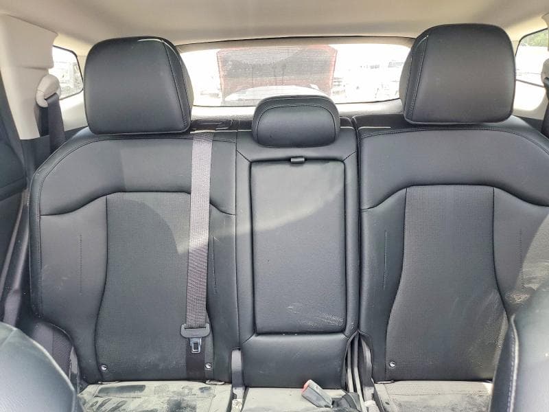 2026 KIA SPORTAGE EX 10