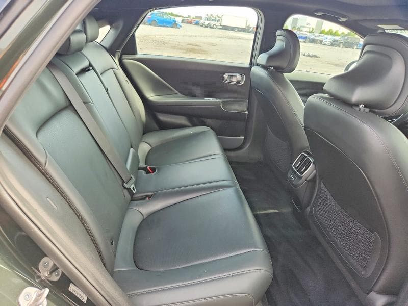2023 HYUNDAI IONIQ 6 LIMITED 10