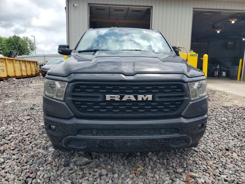 2024 RAM 1500 BIG HORN 5