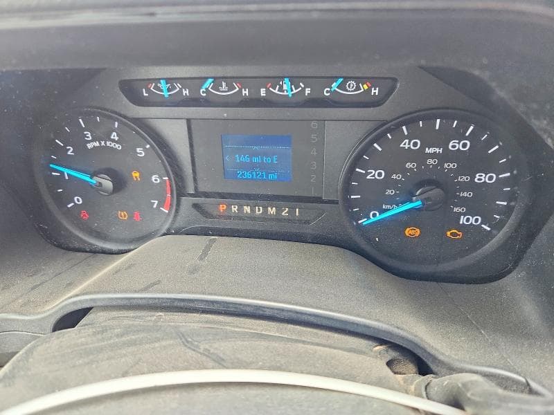 2018 FORD F250 SUPER DUTY 9