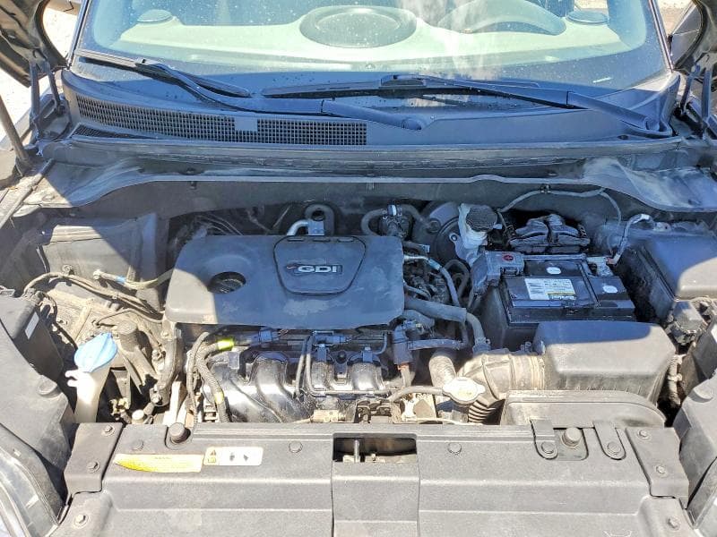 2019 KIA SOUL BASE 12