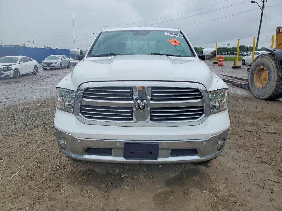 2017 RAM 1500 SLT 5