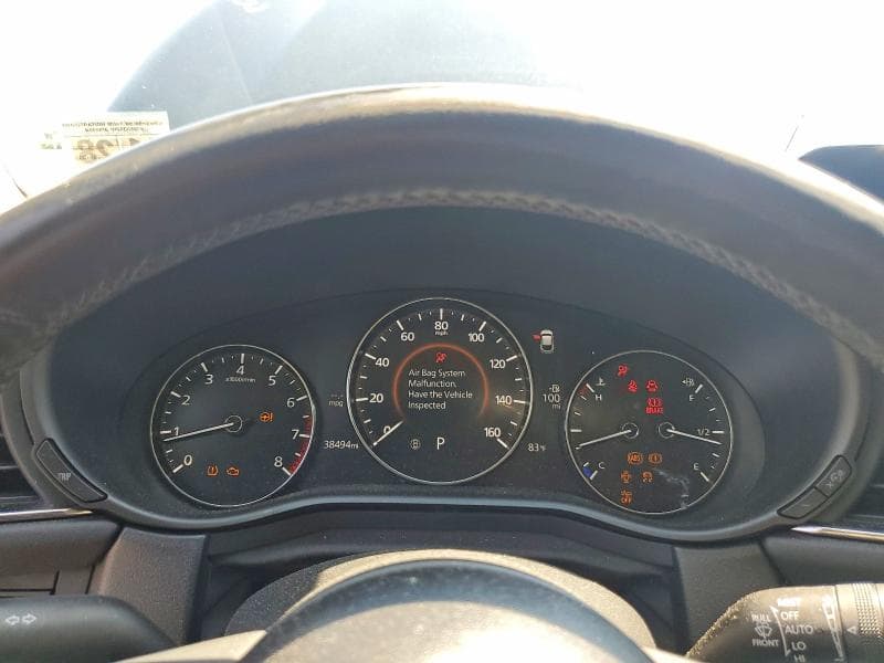 2023 MAZDA CX-30 PREFERRED 9