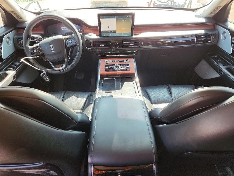 2024 LINCOLN AVIATOR RESERVE 8