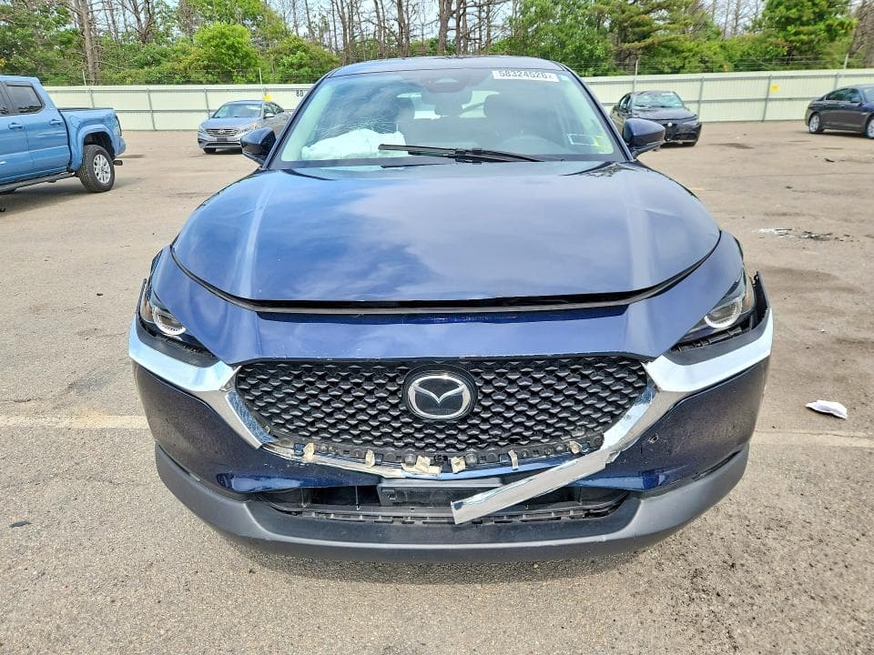 2024 MAZDA CX-30 5