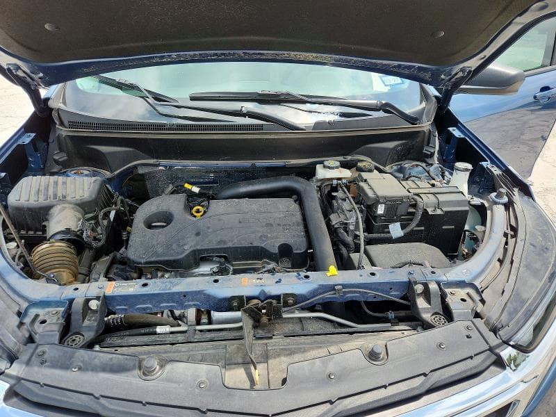 2024 CHEVROLET EQUINOX LS 11